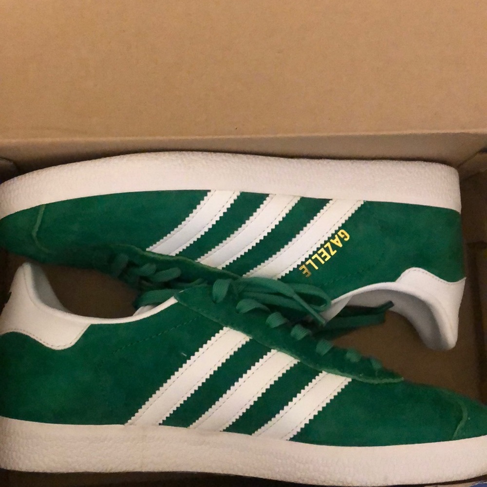 Adidas Gazelle